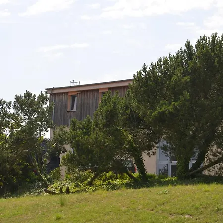 Quaduxenbarg Appartement Rüggow Buitenkant foto