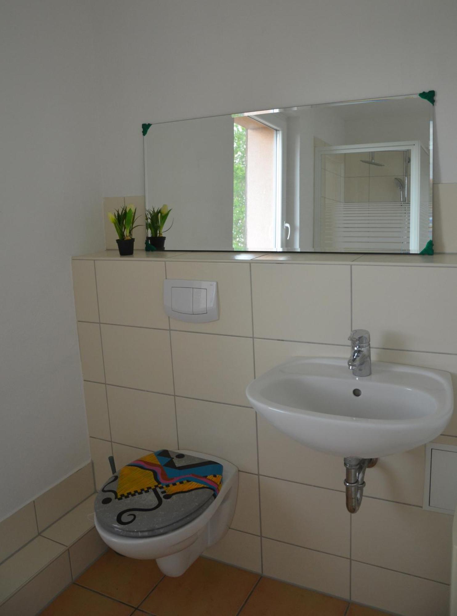Appartement Quaduxenbarg Rüggow