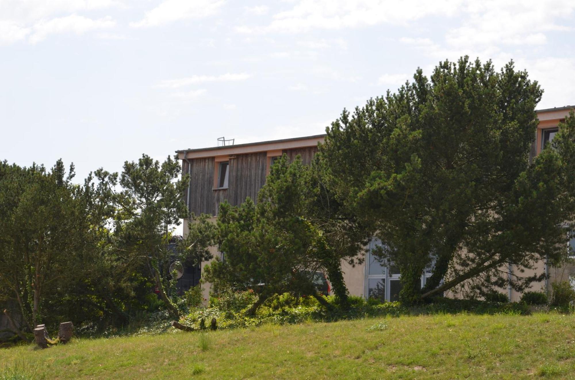 Quaduxenbarg Rüggow