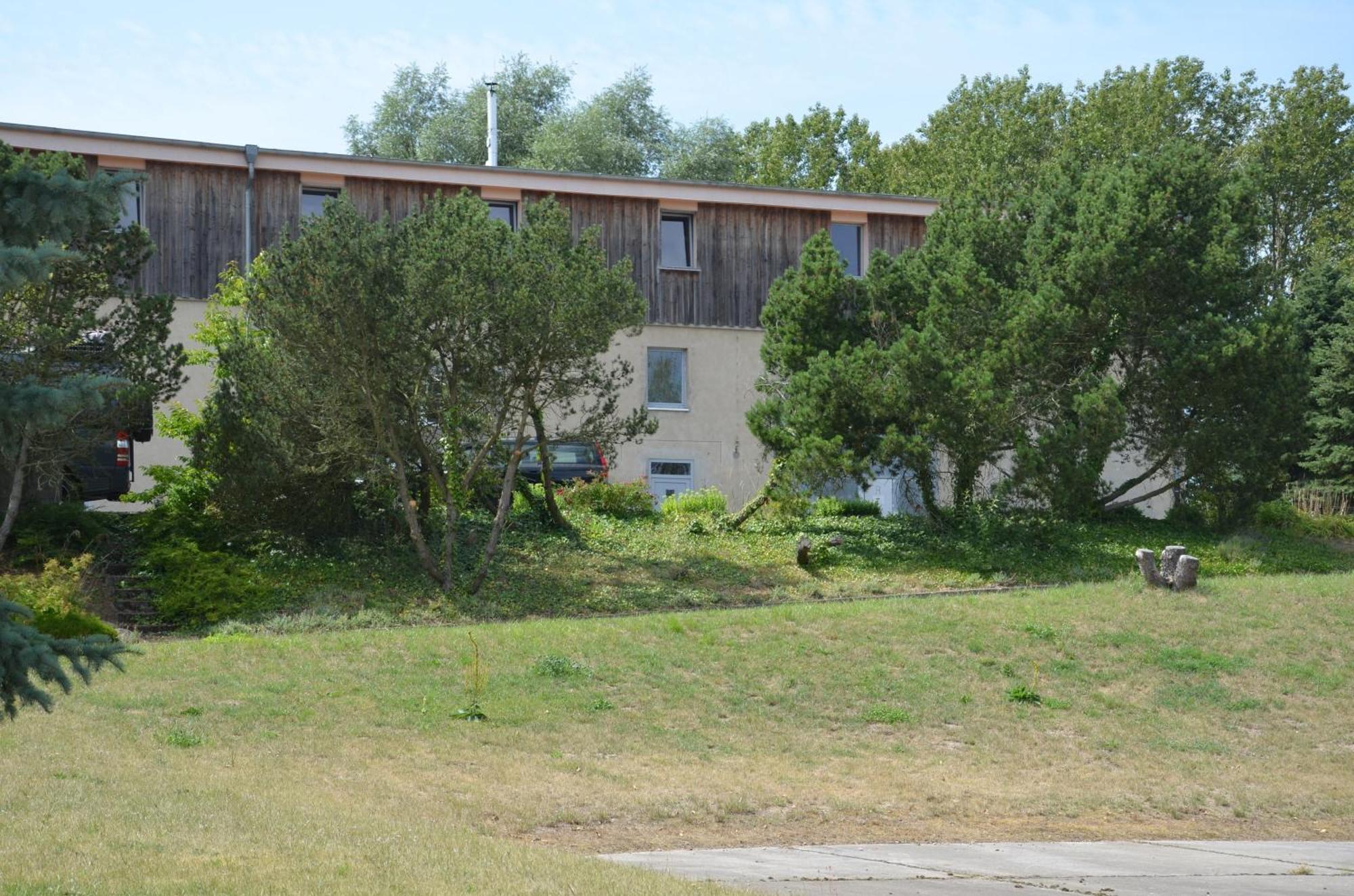 Appartement Quaduxenbarg