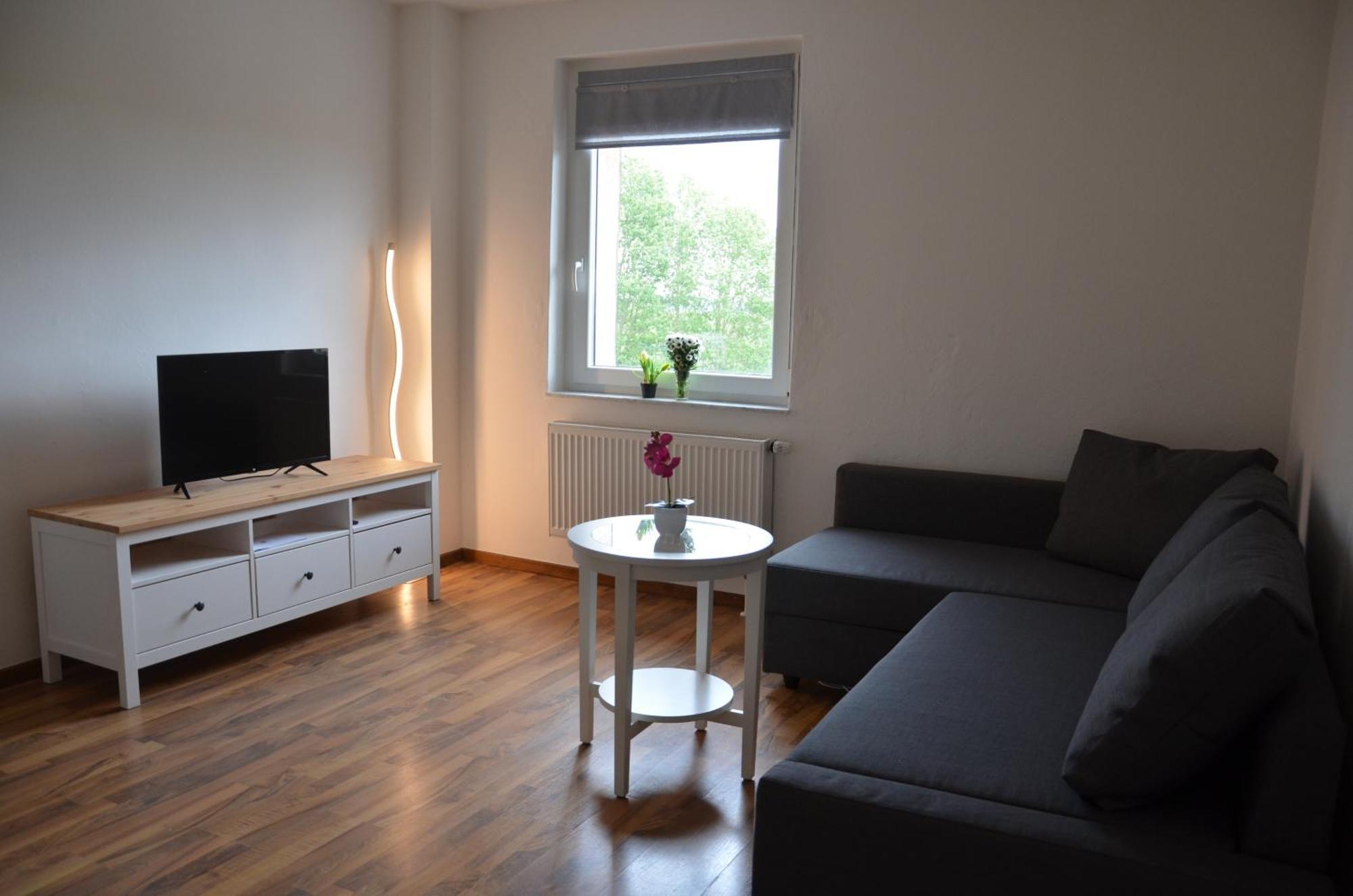 Quaduxenbarg Apartment *